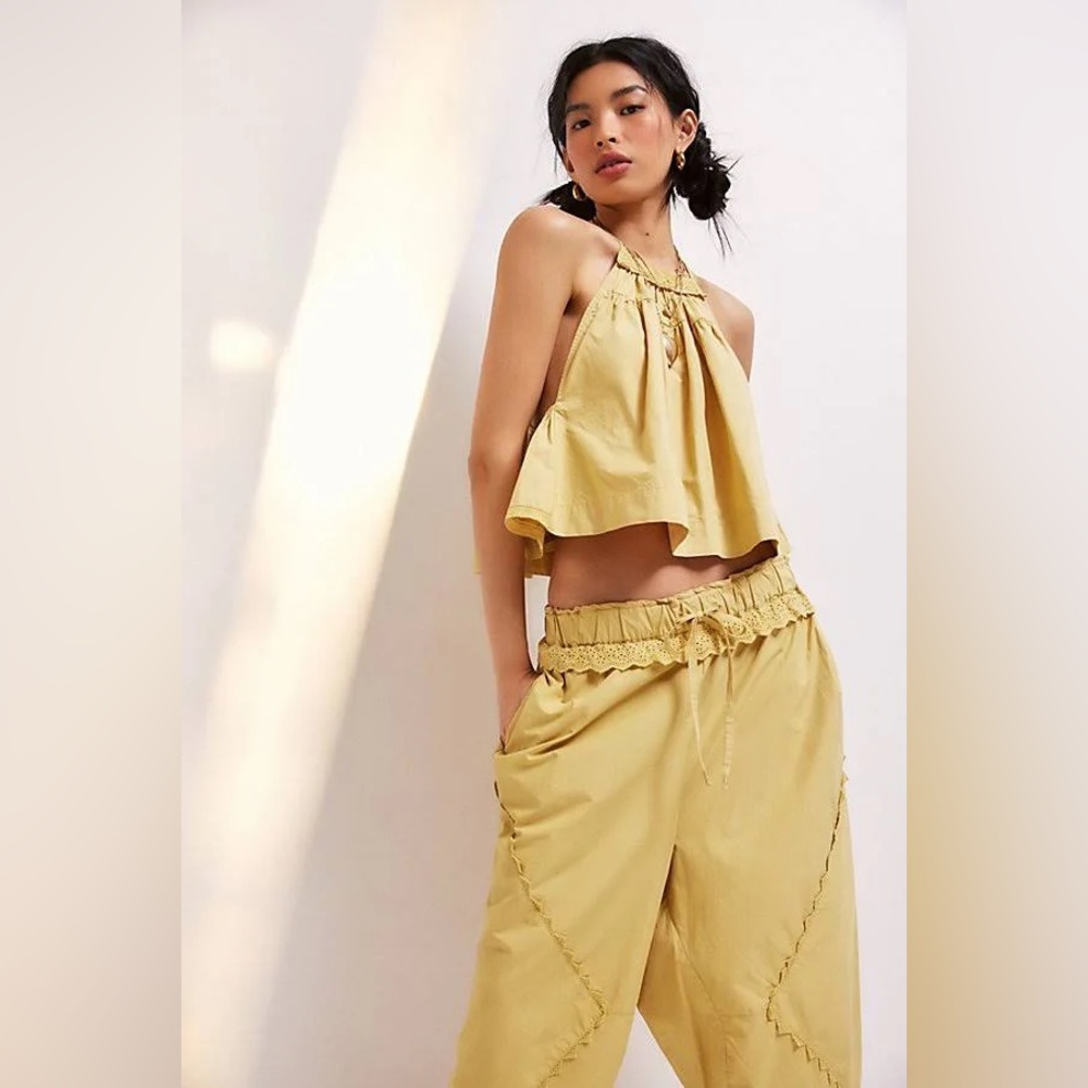 Free People Beach Life Set